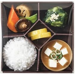 仏膳5.5寸＆イミテーション食品セット Amazon｜【仏具セット】仏膳+お供え料理 食品サンプル 仏壇